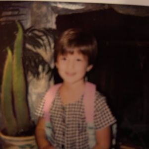 Meet your Posher, Gina